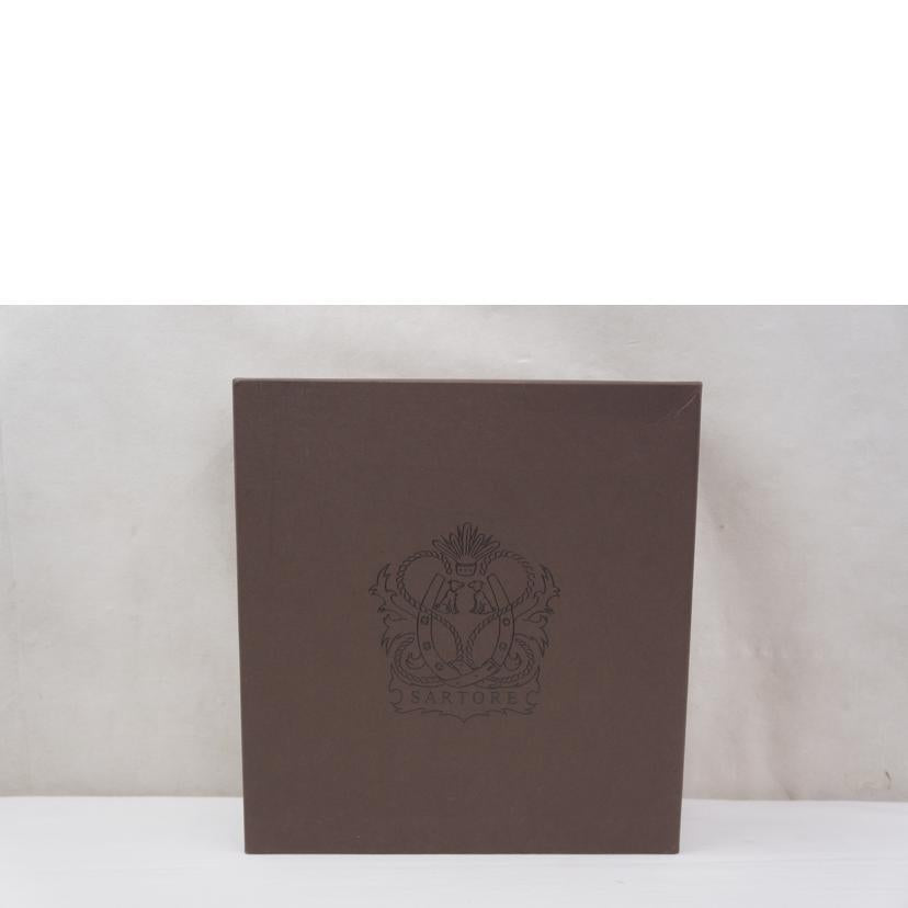 SARTORE サルトル/SARTORE レザーブーツ//ABランク/67