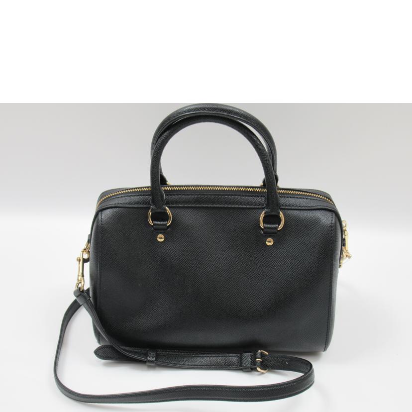 COACH/2wayバック/F79946//B2022/ABランク/63