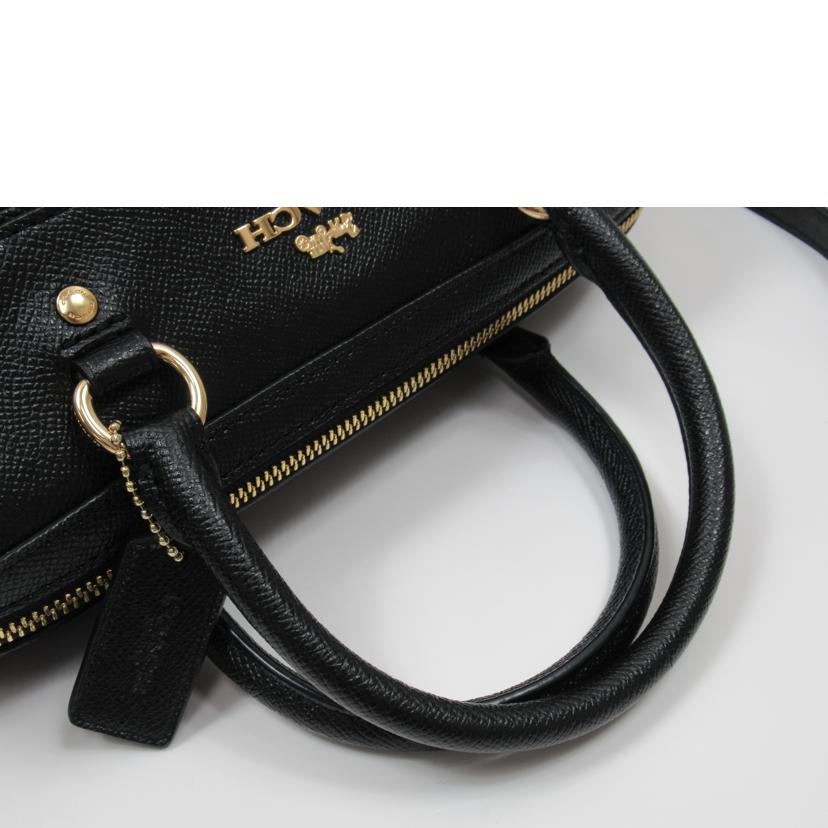 COACH/2wayバック/F79946//B2022/ABランク/63