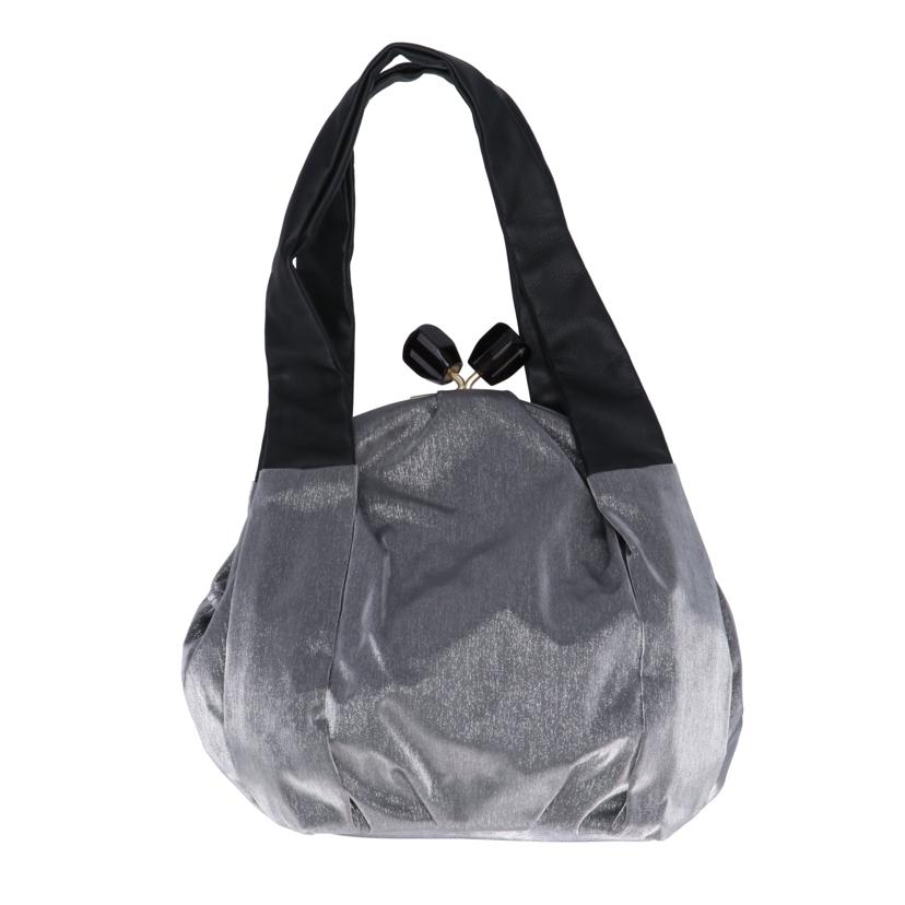 ESTINE エスティーヌ/がま口トートバッグ/1074300//Sランク/75