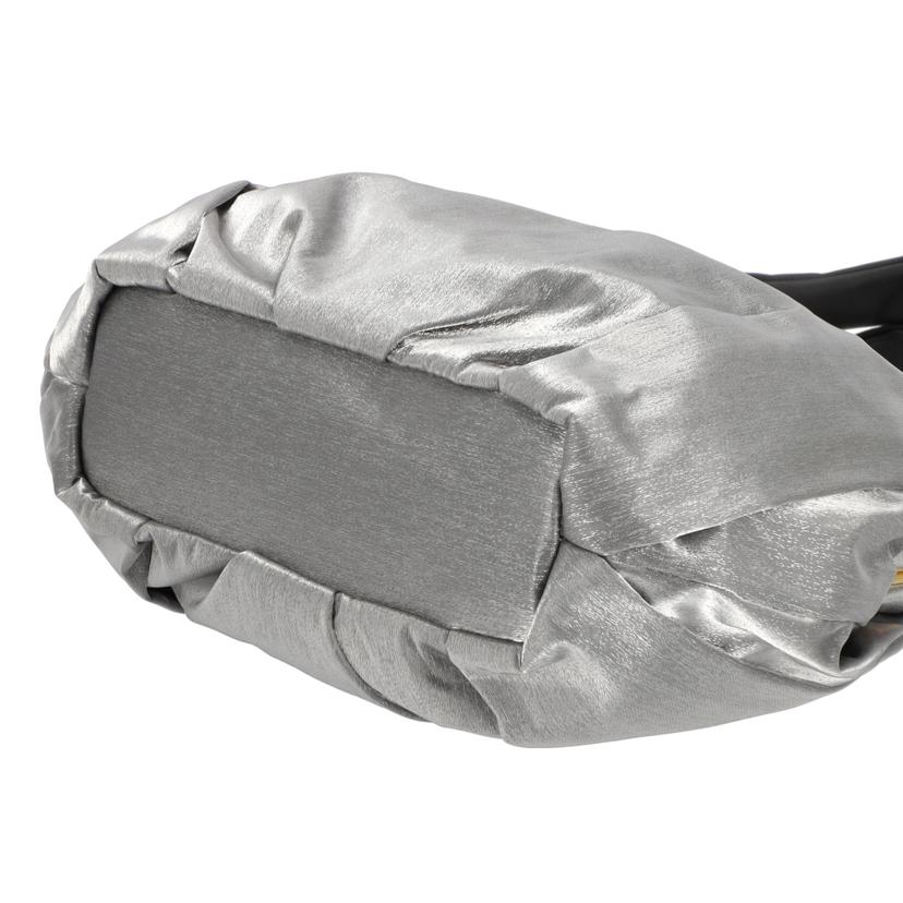 ESTINE エスティーヌ/がま口トートバッグ/1074300//Sランク/75