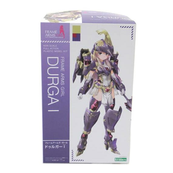 KOTOBUIYA コトブキヤ/ドゥルガーI 「フレームアームズ・ガール」/FG084X//SAランク/88