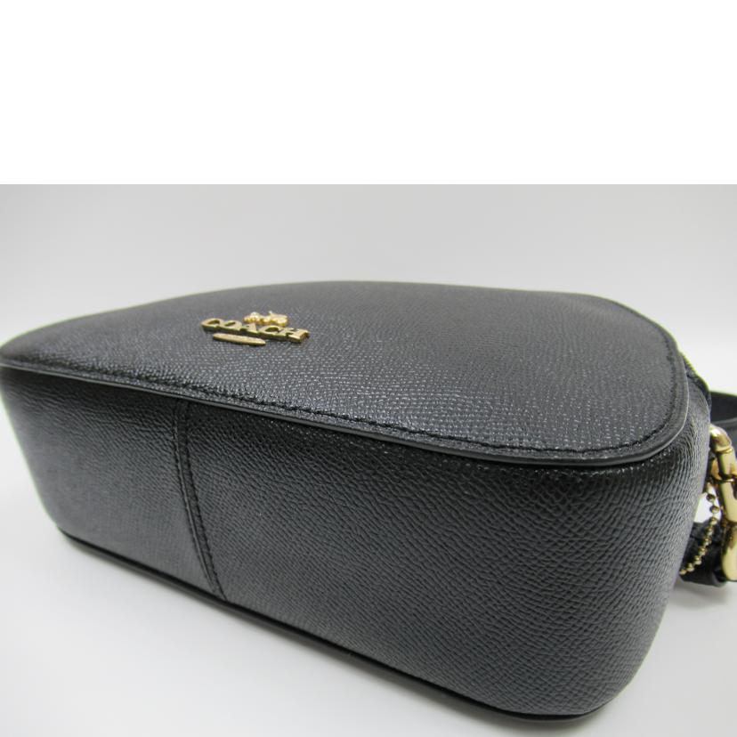 COACH/ショルダーバック/レザー/1589//C2092/Aランク/63