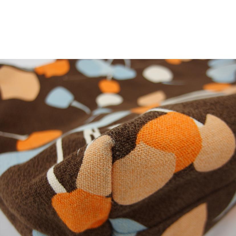 miu miu ミュウミュウ/キャンバス/ビックトートバッグ//43/ABランク/04