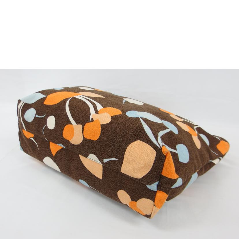 miu miu ミュウミュウ/キャンバス/ビックトートバッグ//43/ABランク/04