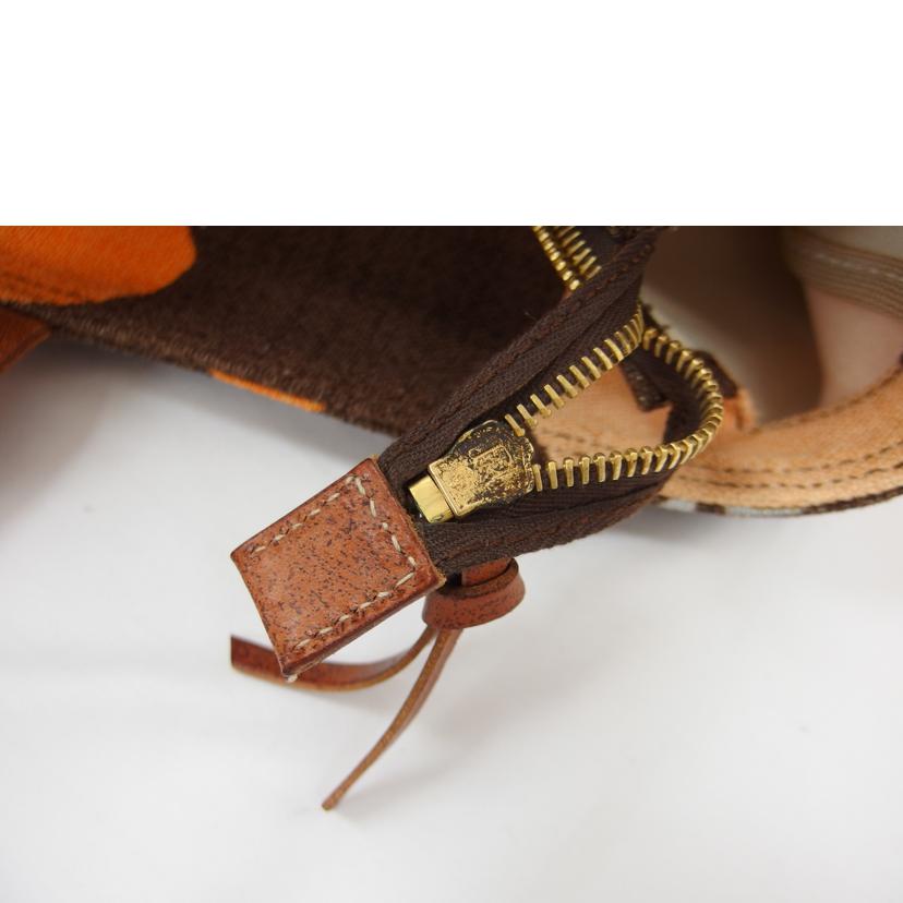 miu miu ミュウミュウ/キャンバス/ビックトートバッグ//43/ABランク/04