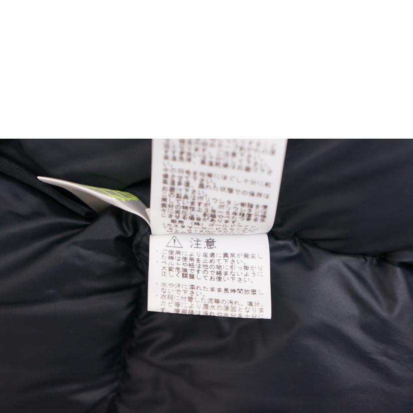 THE NORTH FACE ザノースフェイス/エレバスジャケット/ND91311//Aランク/67