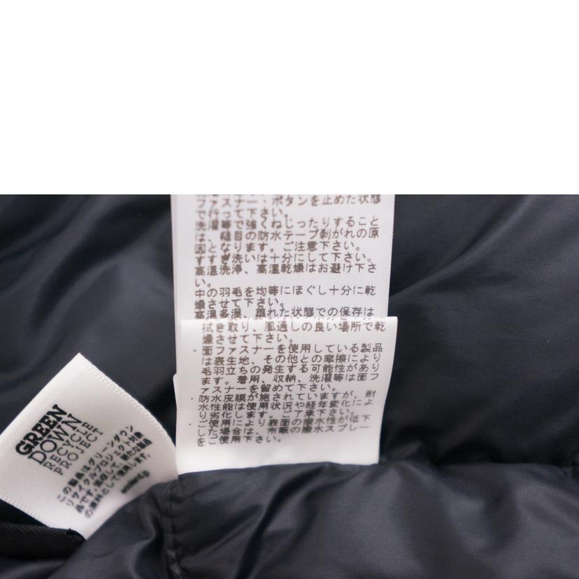 THE NORTH FACE ザノースフェイス/エレバスジャケット/ND91311//Aランク/67