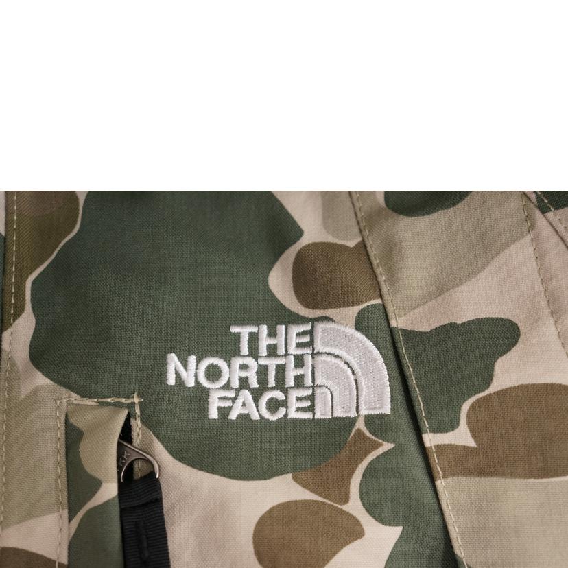 THE NORTH FACE ザノースフェイス/エレバスジャケット/ND91311//Aランク/67