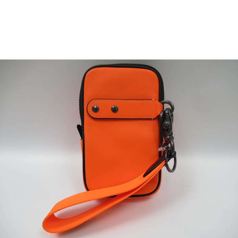 COACH/ミニバック/C5599//E2180/Aランク/63