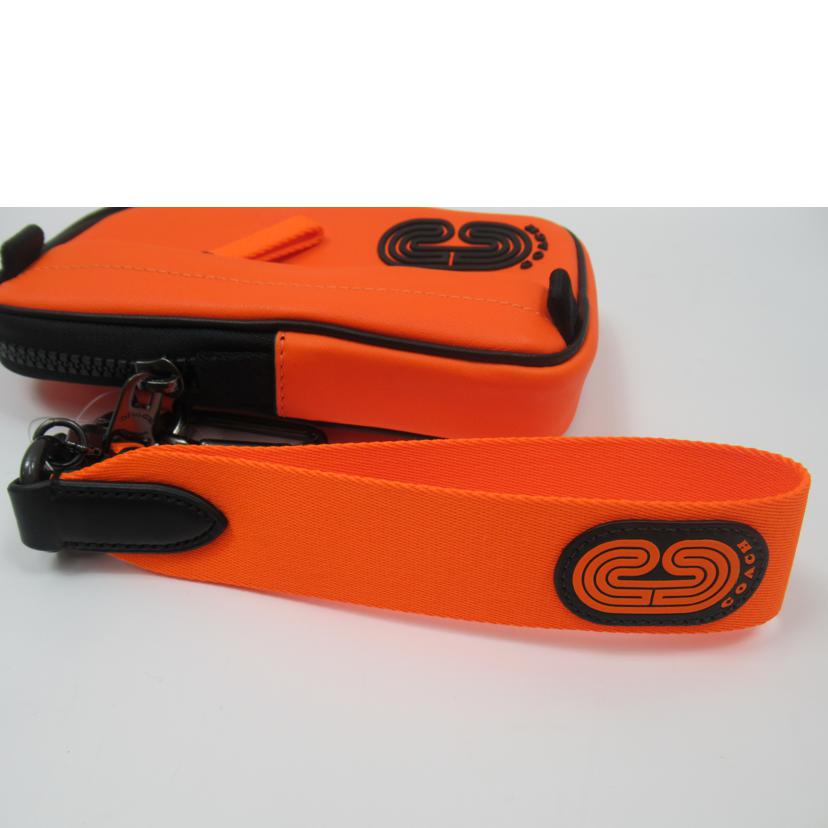 COACH/ミニバック/C5599//E2180/Aランク/63