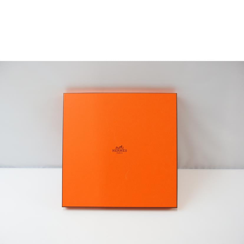 HERMES エルメス/カレ90/馬勒とチャーム//SAランク/83