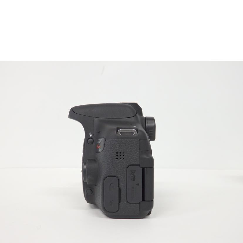 Canon キャノン/デジタル一眼/EOS Kiss X8iレンズキット/EOS Kiss X8iレンズキット//331033005944/Bランク/71