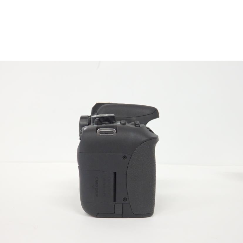 Canon キャノン/デジタル一眼/EOS Kiss X8iレンズキット/EOS Kiss X8iレンズキット//331033005944/Bランク/71