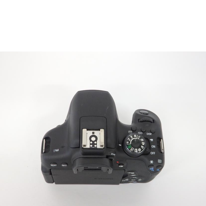 Canon キャノン/デジタル一眼/EOS Kiss X8iレンズキット/EOS Kiss X8iレンズキット//331033005944/Bランク/71