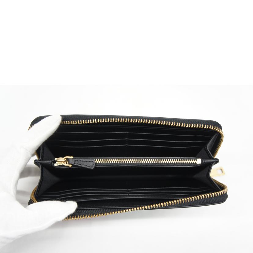 MARC JACOBS マークジェイコブス/ジュリーヴァーホーヴェンコラボラウンドファスナー/M0011247-219//ABランク/05