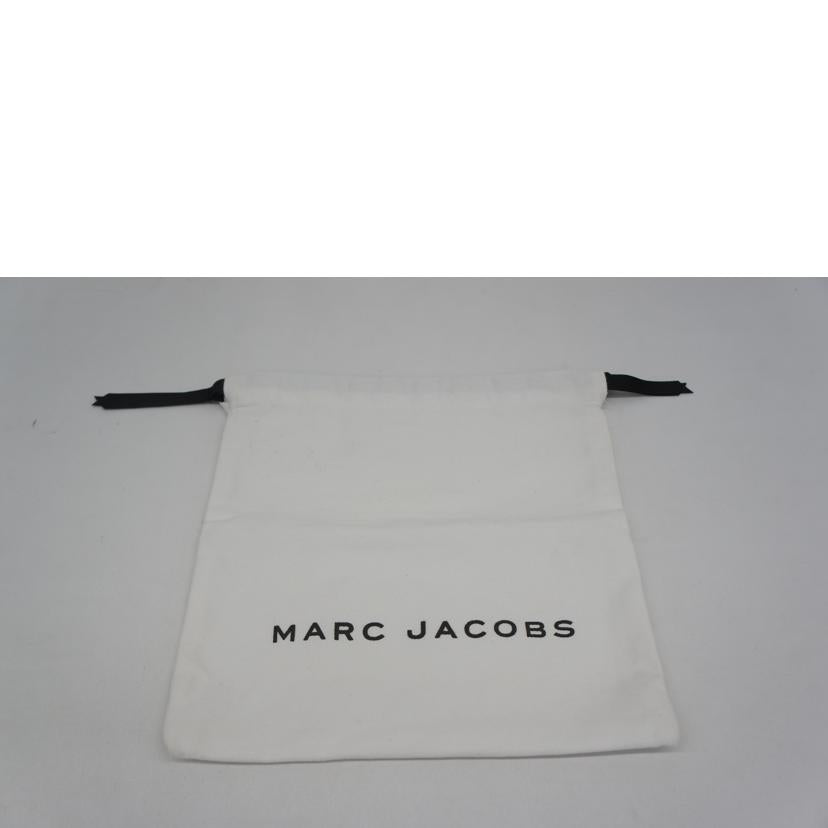 MARC JACOBS マークジェイコブス/ジュリーヴァーホーヴェンコラボラウンドファスナー/M0011247-219//ABランク/05
