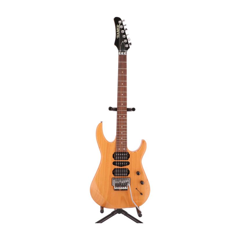 HAMER ヘイマー/エレキギター/GDBS II-N//541561/Cランク/69