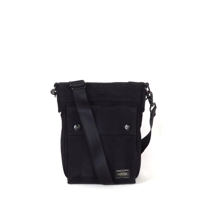 PORTER ポーター/PORTER×博多織 10周年記念 ショルダーバッグ//ABランク/81