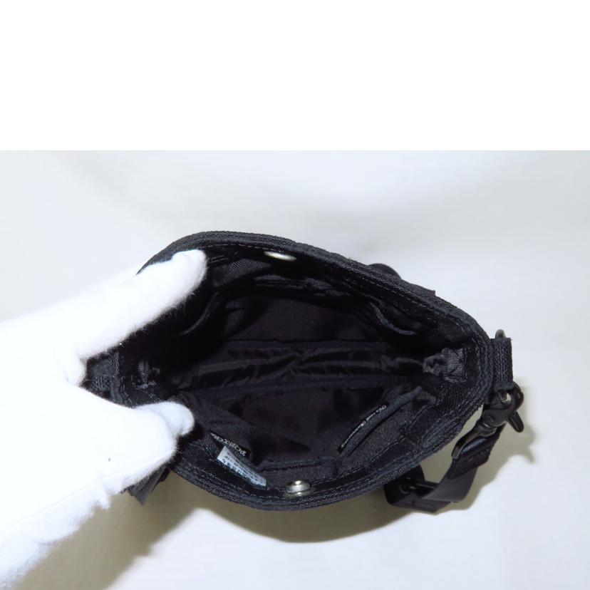 PORTER ポーター/PORTER×博多織 10周年記念 ショルダーバッグ//ABランク/81