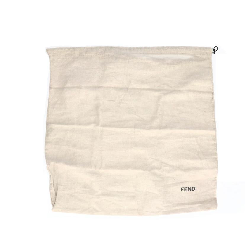 FENDI フェンディ/ピーカブー セレリア 2Wayショルダー/8BN226//01192517/Bランク/75
