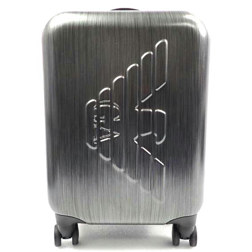 EMPORIO ARMANI エンポリオアルマーニ/スーツケース//Aランク/62