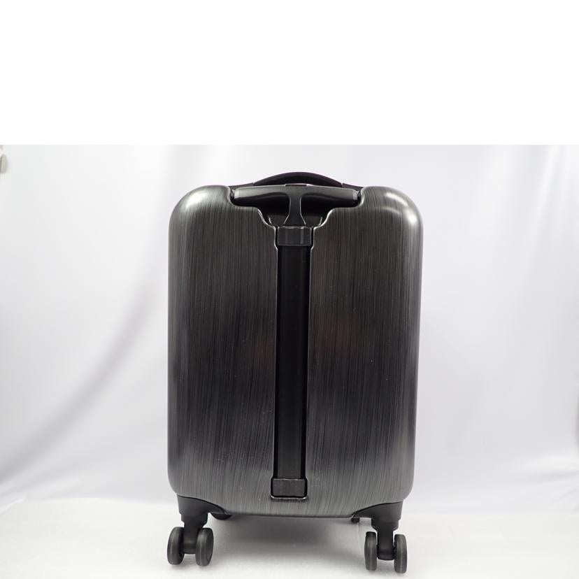 EMPORIO ARMANI エンポリオアルマーニ/スーツケース//Aランク/62