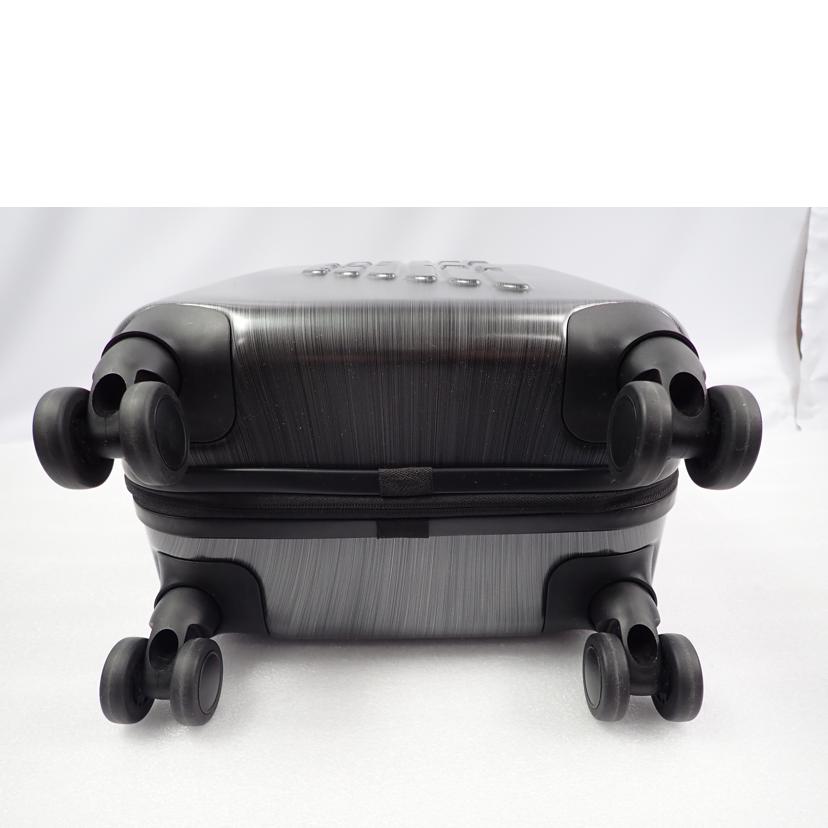 EMPORIO ARMANI エンポリオアルマーニ/スーツケース//Aランク/62