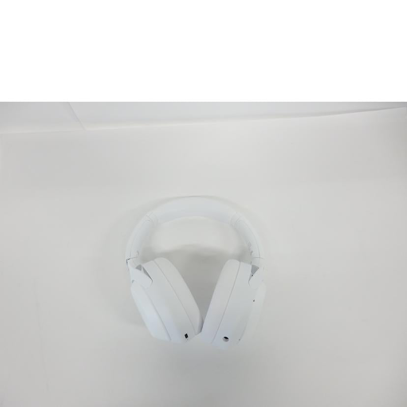 SONY ソニー/ヘッドホン/WH-1000XM4//Aランク/75