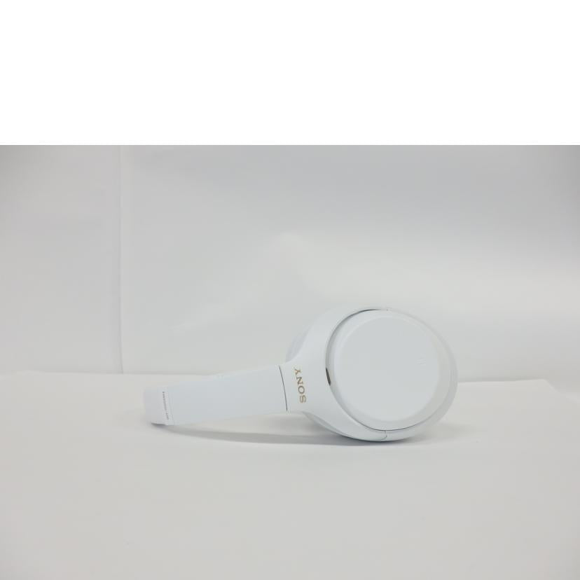 SONY ソニー/ヘッドホン/WH-1000XM4//Aランク/75