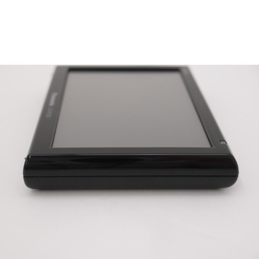 Panasonic パナソニック/ポータブルナビ/CN-GP550D//506346F01/Aランク/69