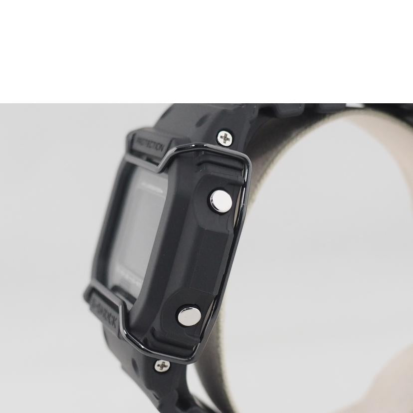 CASIO カシオ/G-SHOCK/DW-D5600P-1JF//SAランク/79