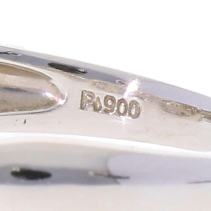 /PT900D0.50リング//Aランク/75