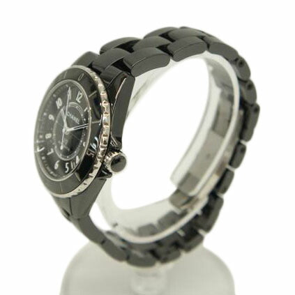 CHANEL シャネル/J12 キャリバー12.1/自動巻き/H5697//KTK00576/Aランク/05