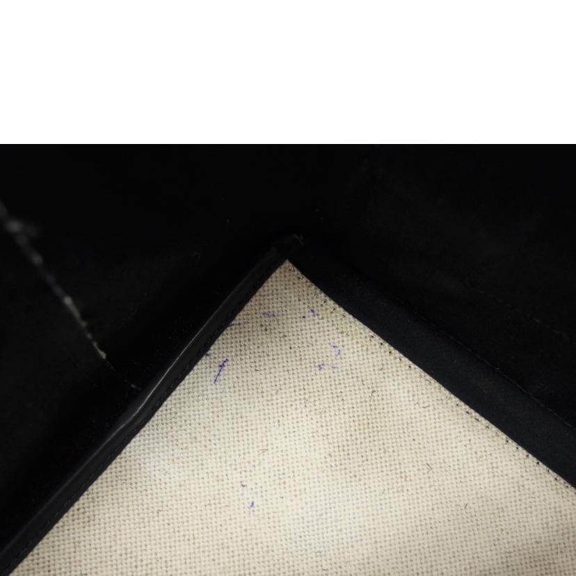 BALENCIAGA バレンシアガ/ネイビーカバスS/トートバッグコーティングキャンバス/339933//002123/Bランク/04