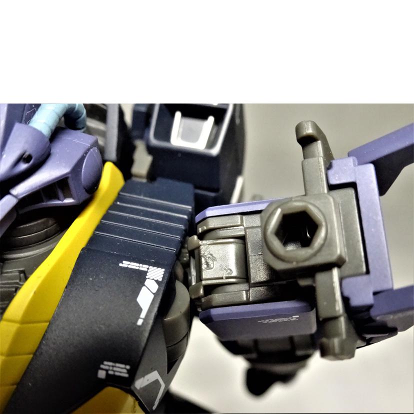 BANDAI バンダイ/ROBOT魂/ディジェNTVer/Ka//ABランク/42