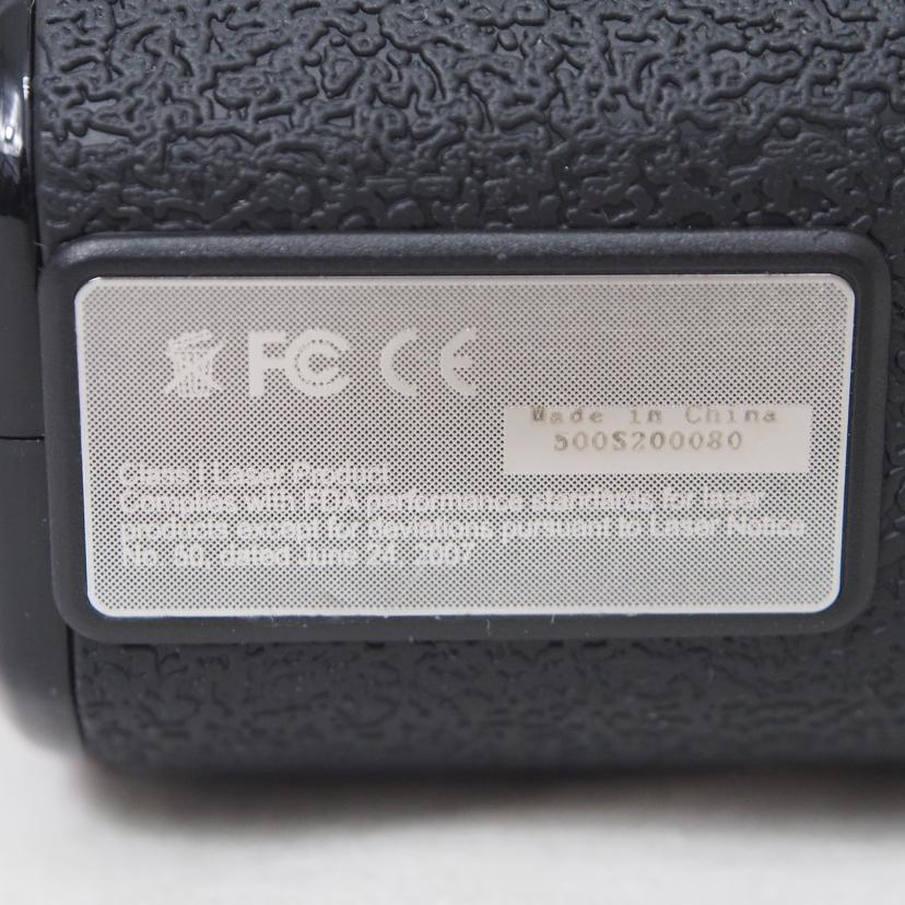 TecTecTec!JAPAN テックテックテックジャパン/レーザー距離計/vpro500s//Aランク/78