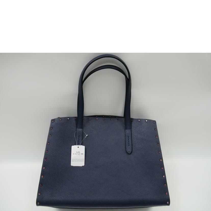 COACH/2wayバック/レザー/38629//G1881/Aランク/63