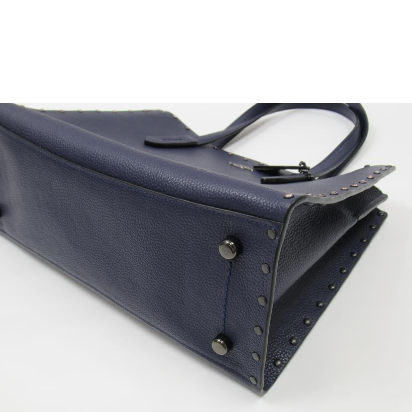 COACH/2wayバック/レザー/38629//G1881/Aランク/63