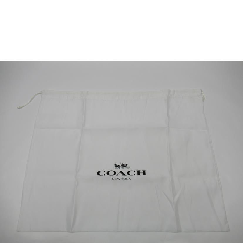 COACH/2wayバック/レザー/38629//G1881/Aランク/63