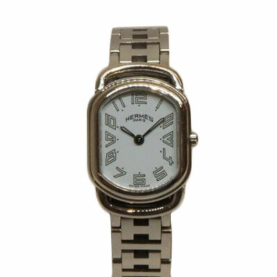 HERMES エルメス/ラリーSS/QZ/RA1.210//1558892/ABランク/92