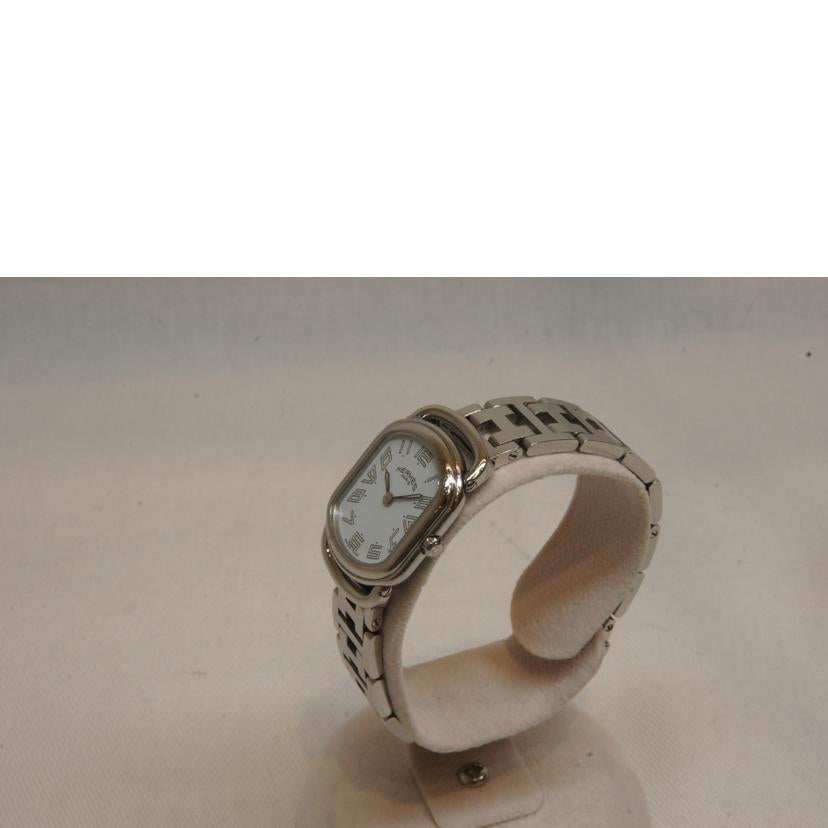 HERMES エルメス/ラリーSS/QZ/RA1.210//1558892/ABランク/92