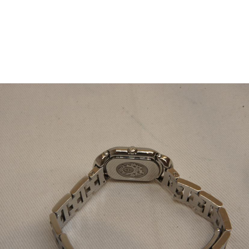 HERMES エルメス/ラリーSS/QZ/RA1.210//1558892/ABランク/92