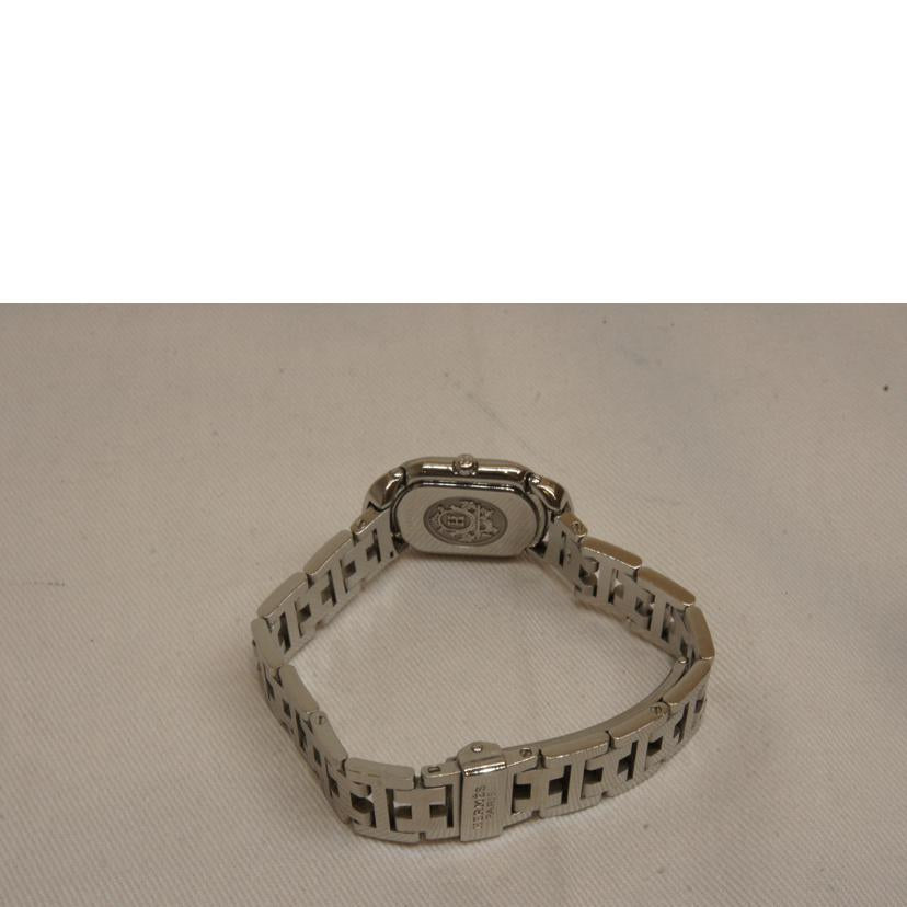 HERMES エルメス/ラリーSS/QZ/RA1.210//1558892/ABランク/92