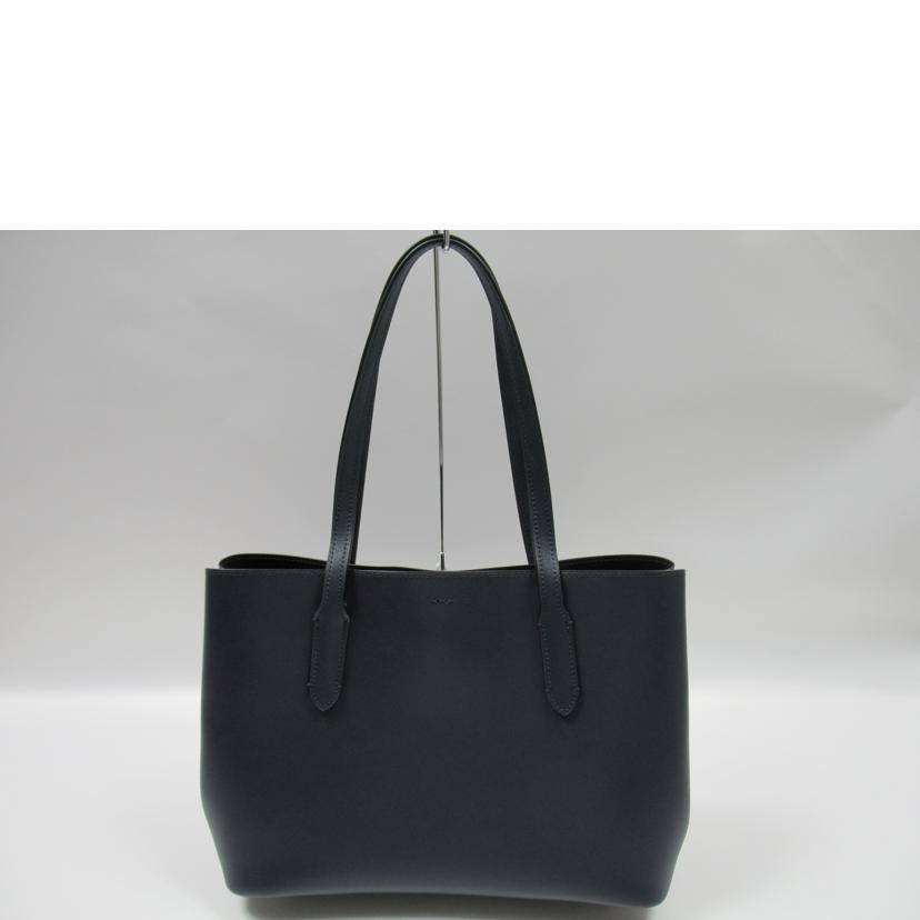COACH/トートバック/レザー/48733//K2079/Aランク/63