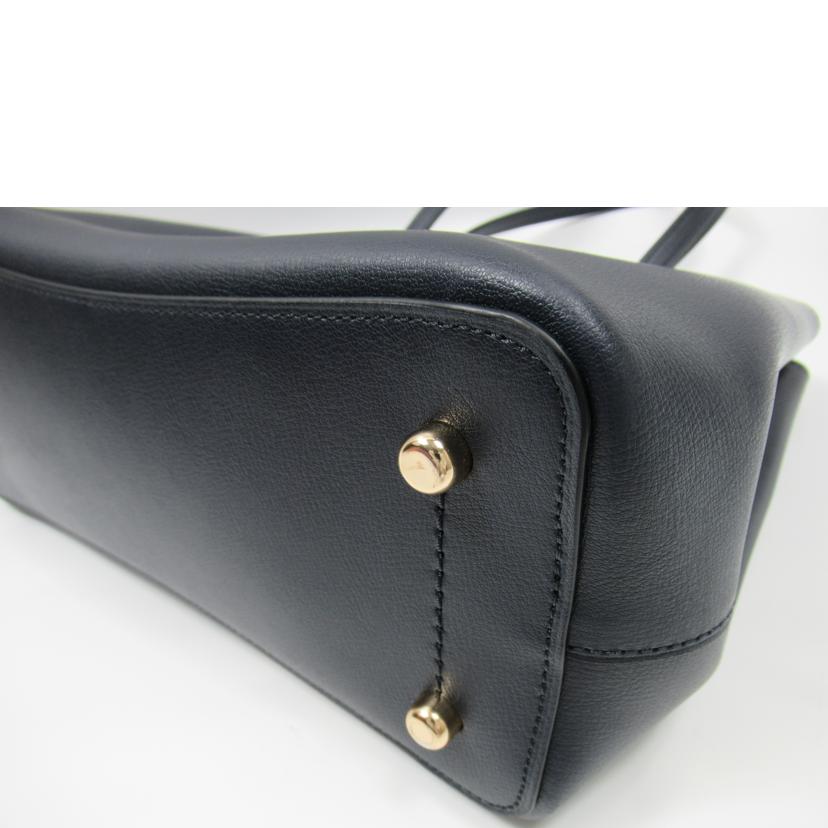 COACH/トートバック/レザー/48733//K2079/Aランク/63