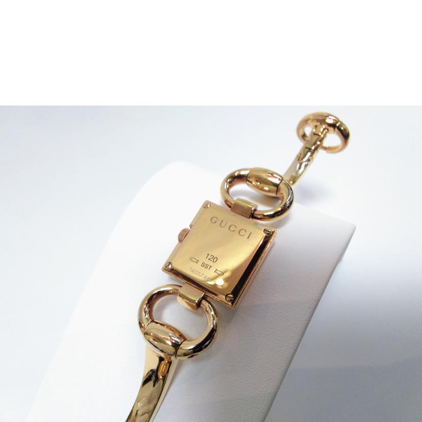 GUCCI グッチ/トルナヴォーニ/120//14057462/Aランク/15