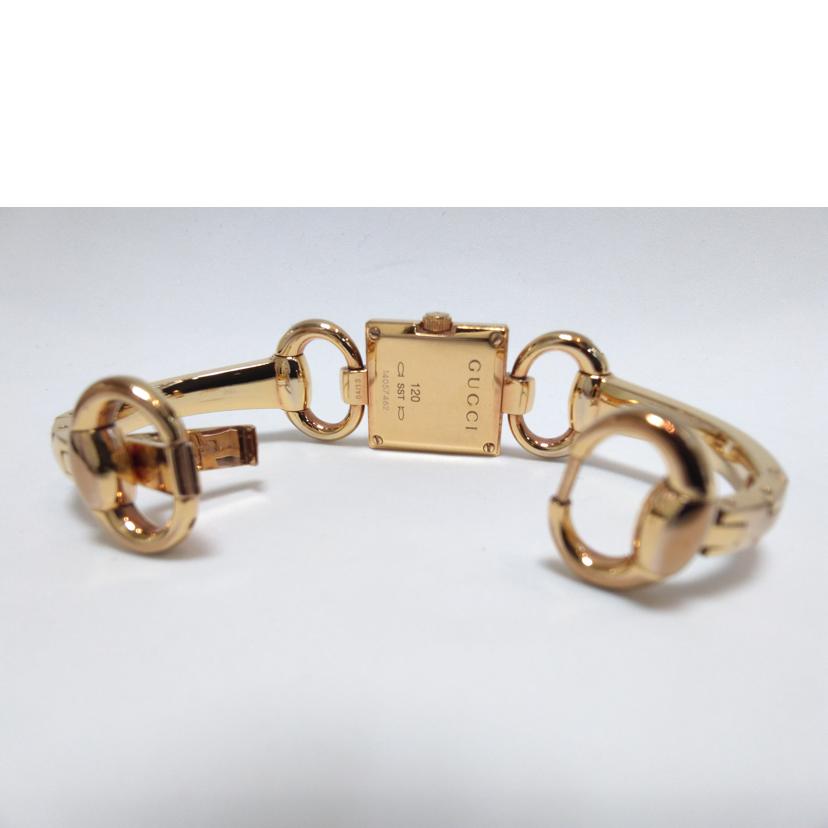 GUCCI グッチ/トルナヴォーニ/120//14057462/Aランク/15