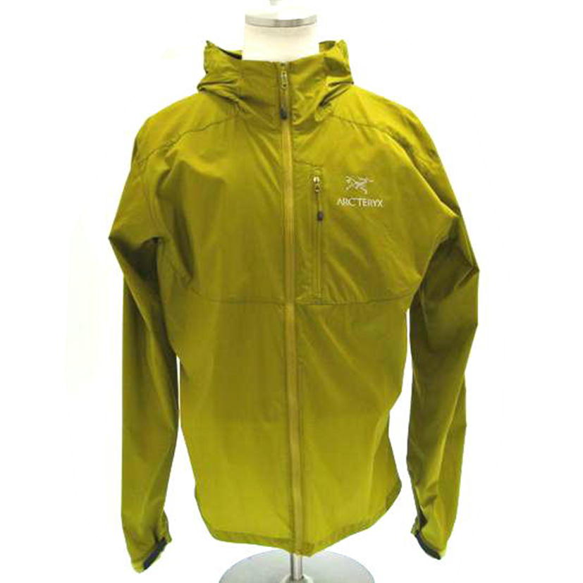 ARC'TERYX アークテリクス/スコーミッシュフーディ/13647//SAランク/87