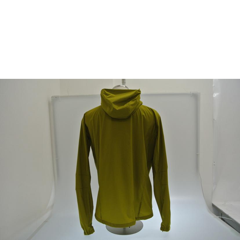 ARC'TERYX アークテリクス/スコーミッシュフーディ/13647//SAランク/87